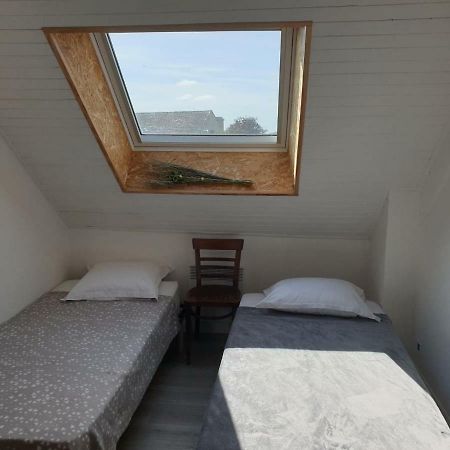Chez Annie Prinsuejols-Malbouzon Bagian luar foto