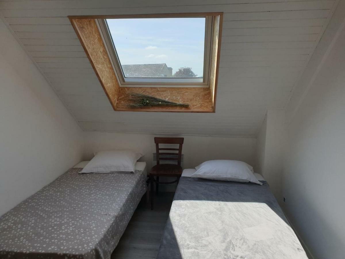 Chez Annie Prinsuejols-Malbouzon Bagian luar foto