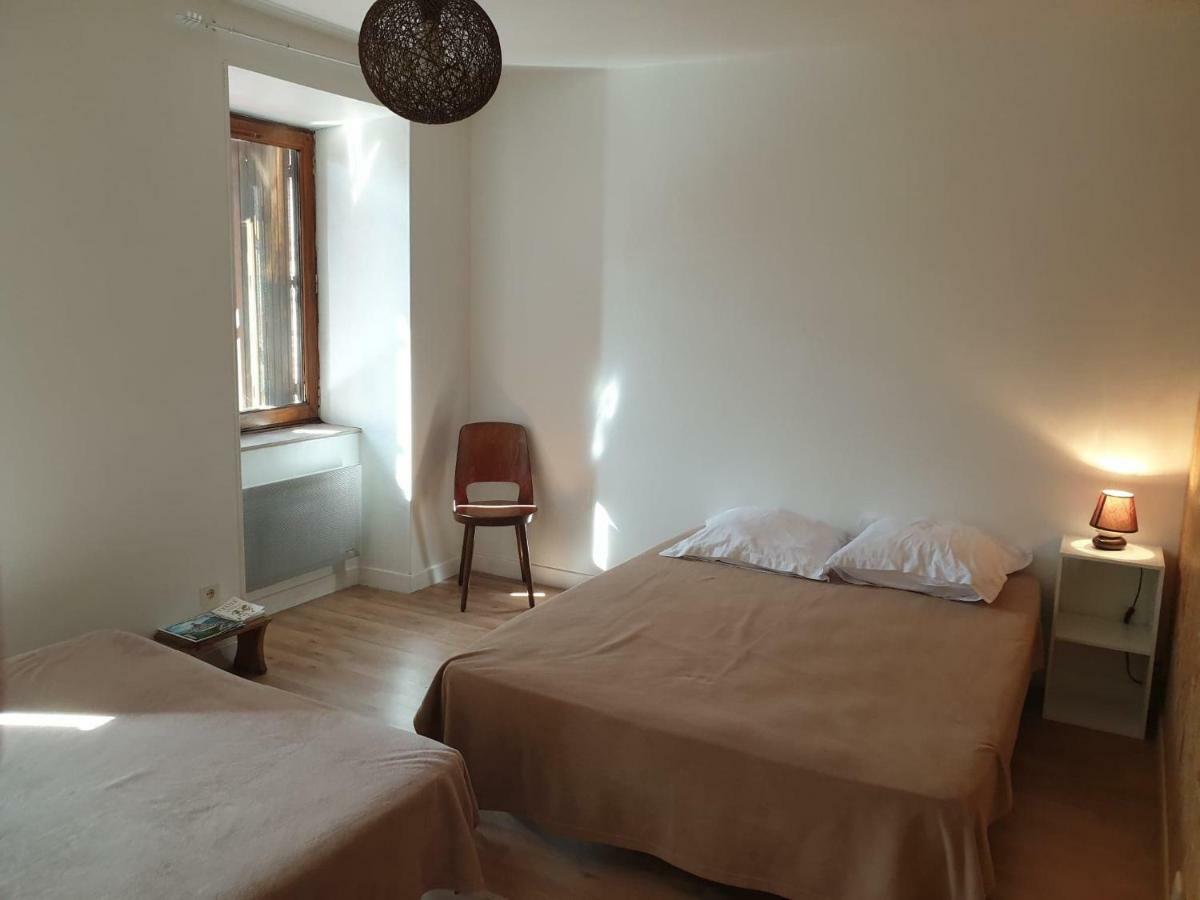 Chez Annie Prinsuejols-Malbouzon Bagian luar foto
